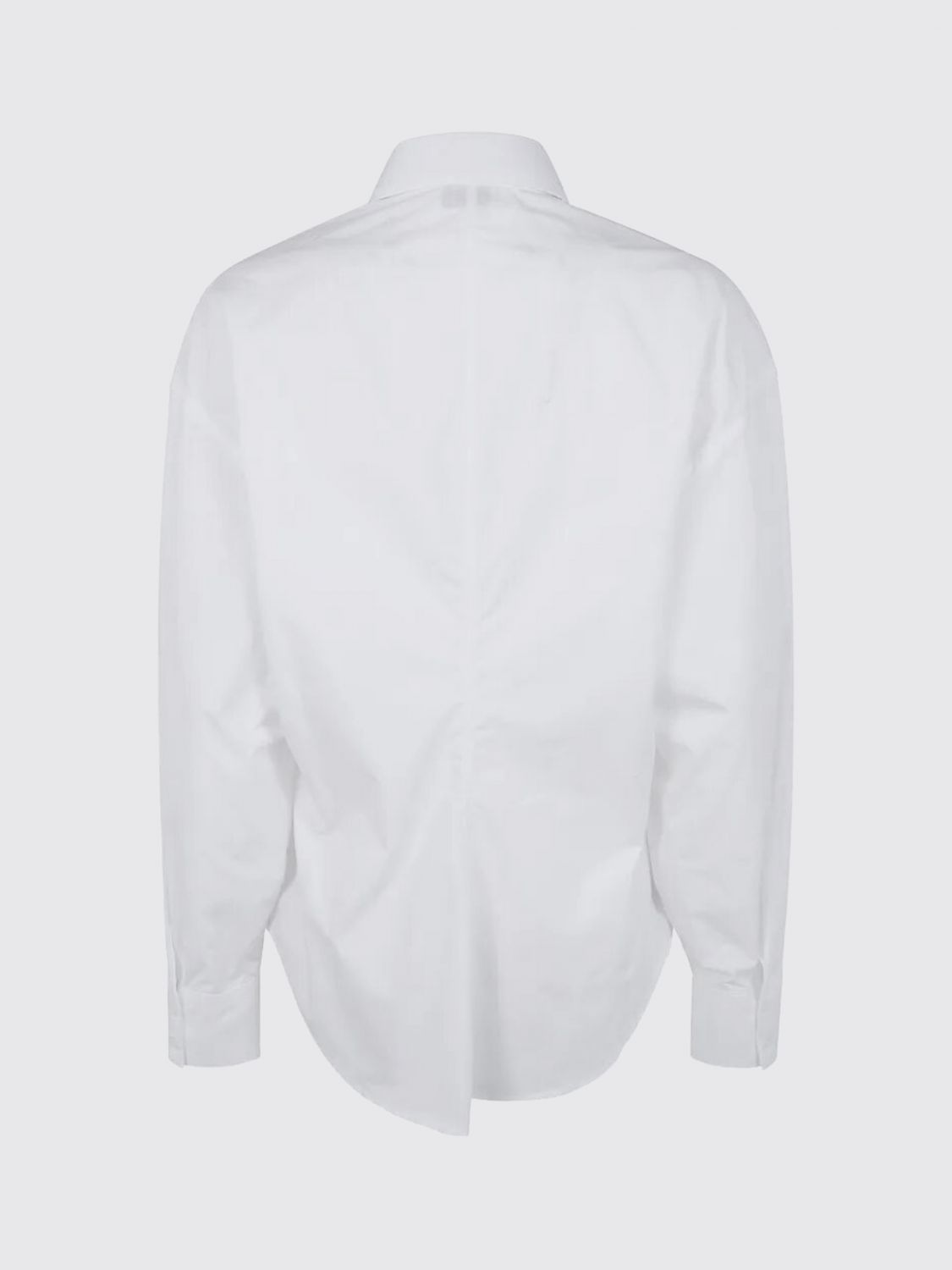 Shirt Woman color White