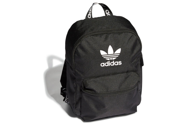 Adicolor Classic Backpack Small 'Black'