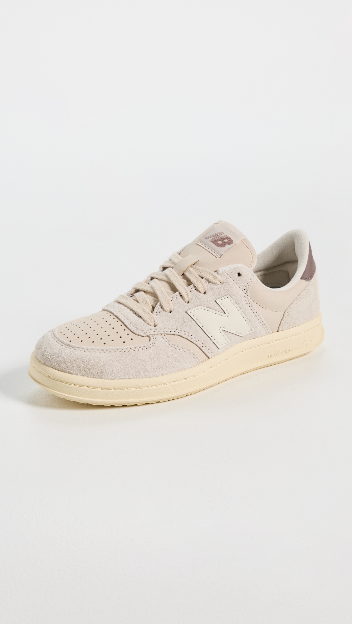 T500 Sneakers Beige/Beige