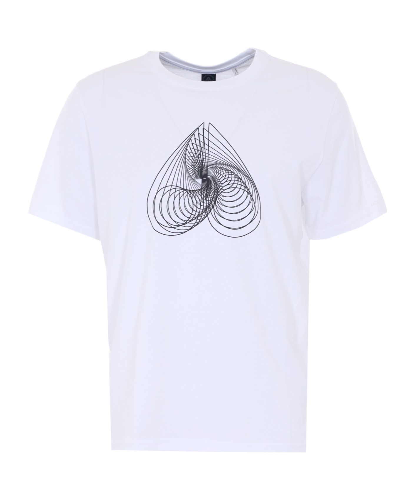 Eclipso Graphic T-Shirt