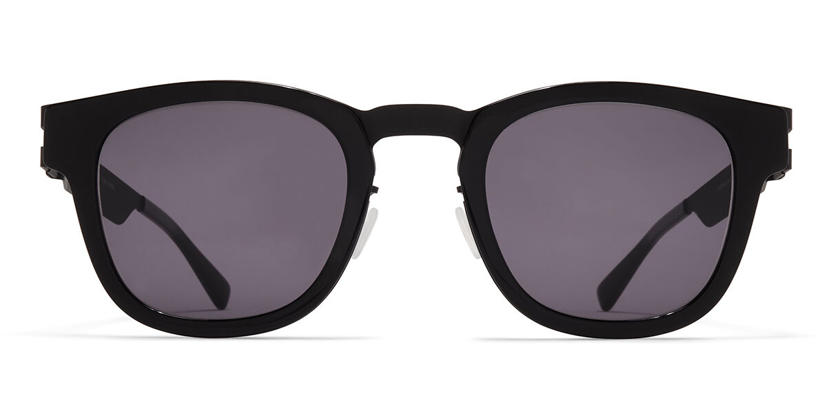 Mykita Delancey 909 Men's Sunglasses Black