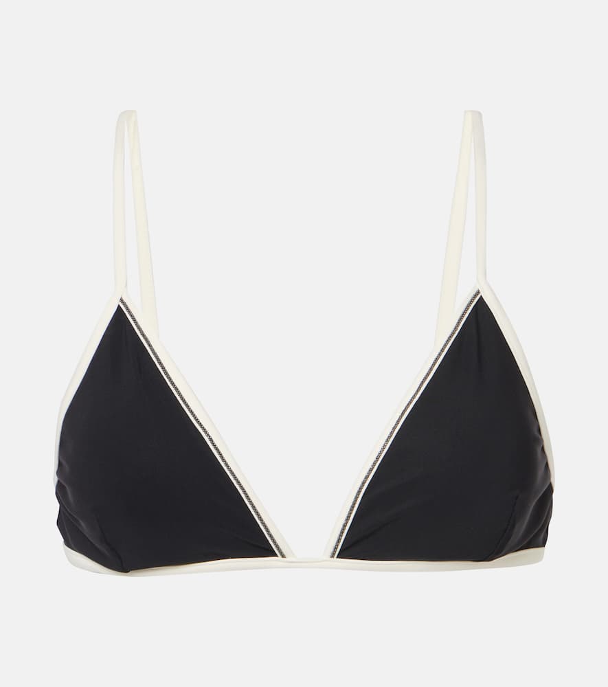 Bikini top