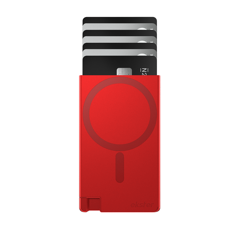 Ekster Cardholder Pro for MagSafe