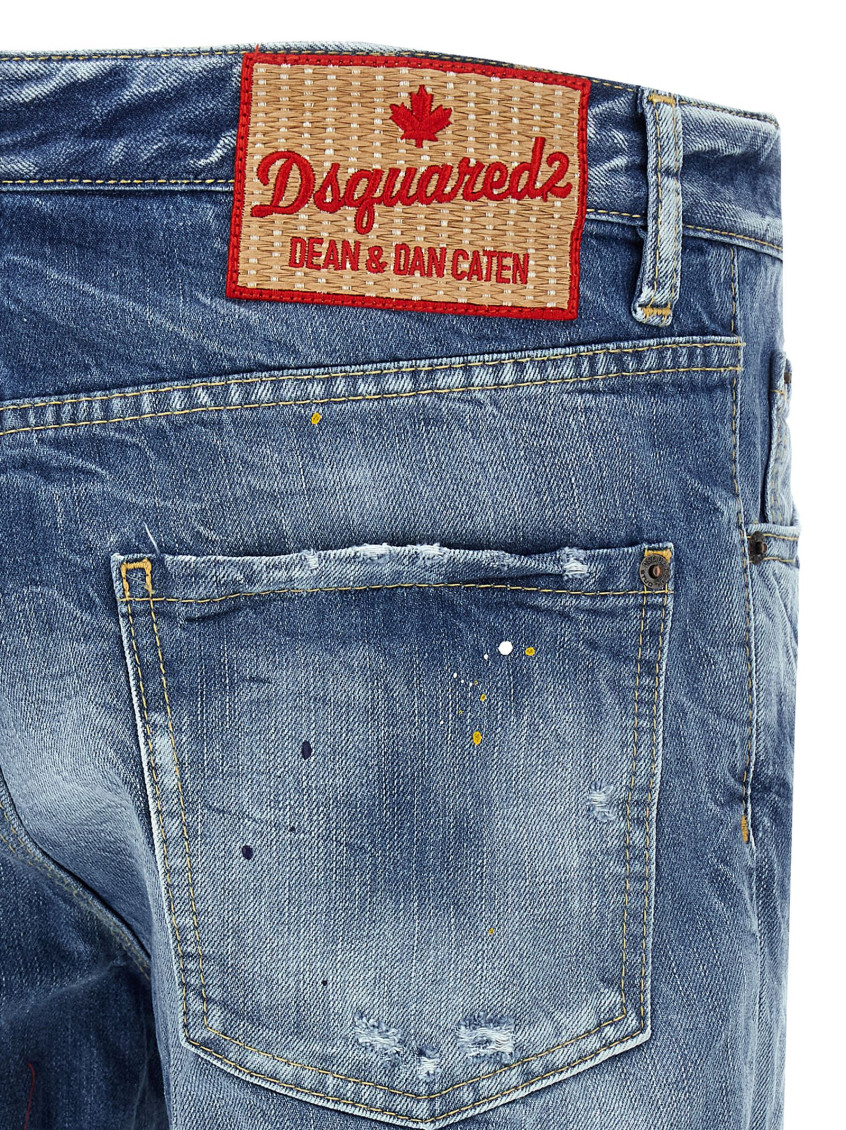 Cool Guy Jeans