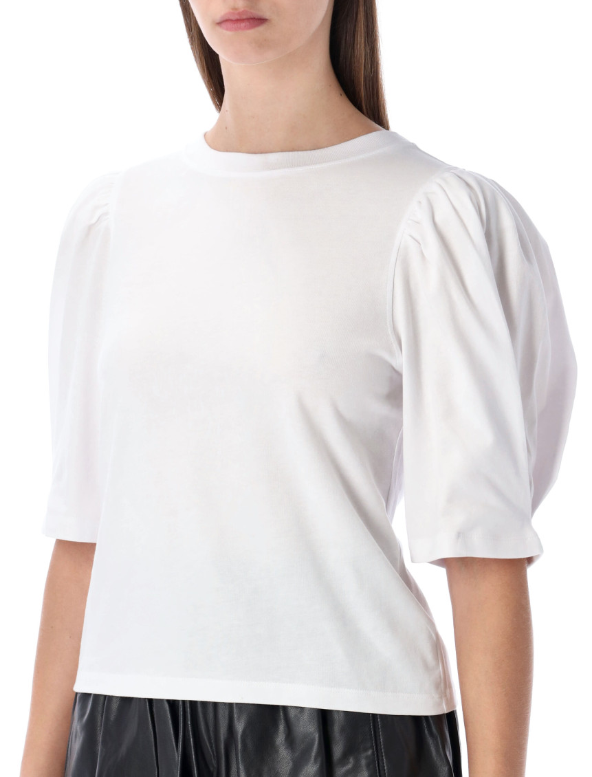 Isabel Marant Maeliss Organic Cotton T-shirt