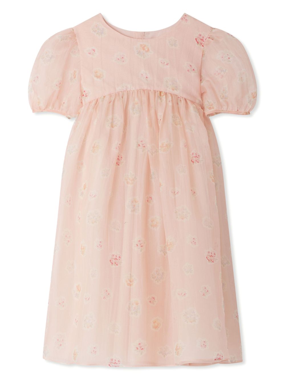 Elmae dress - Pink