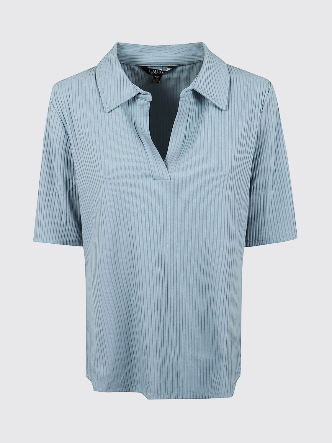 T-Shirt Woman color Blue