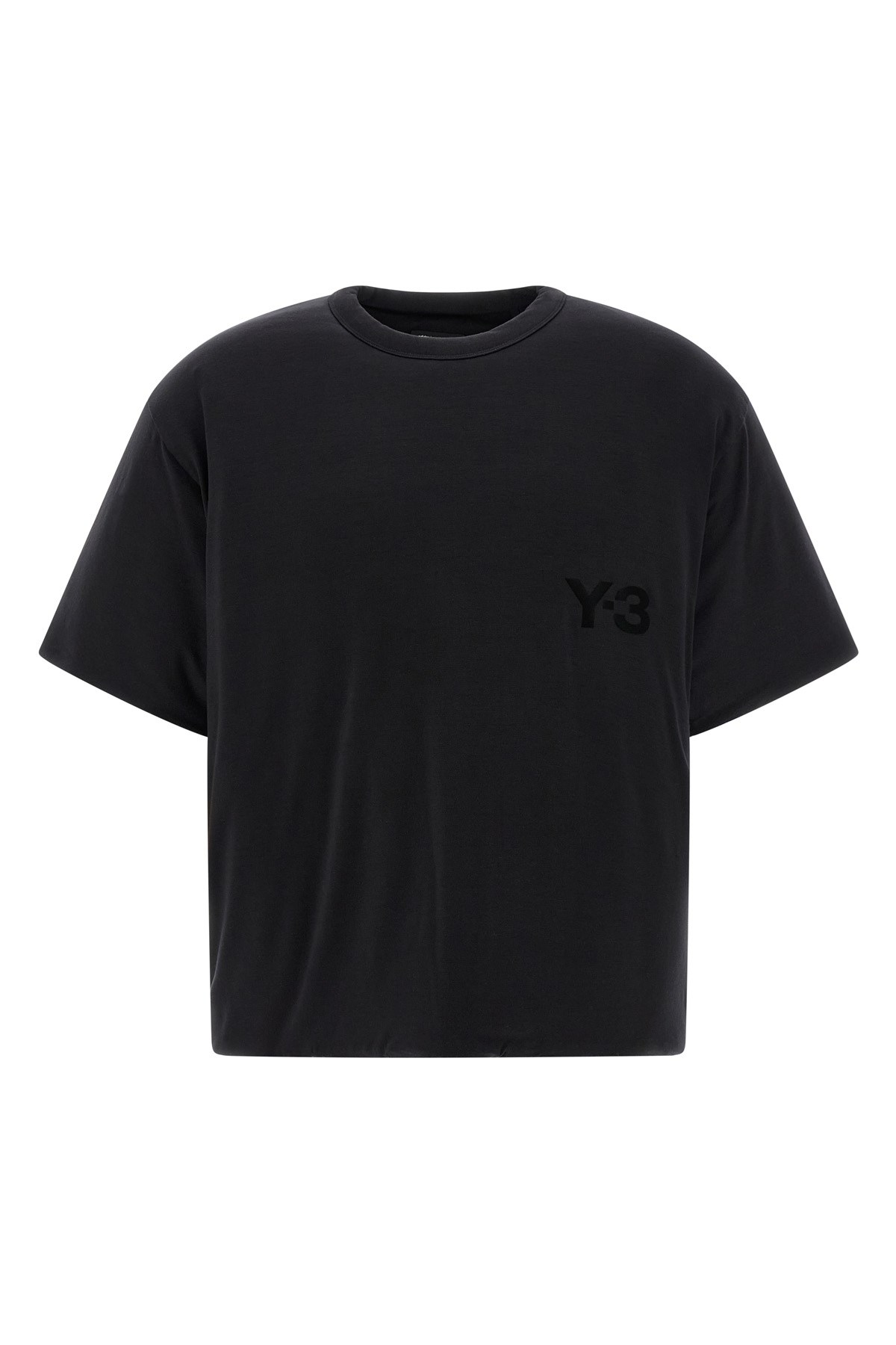 'Padded' T-Shirt