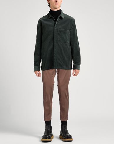 Man Pants Cocoa
