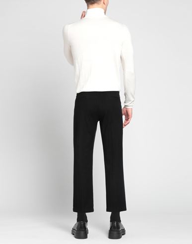 Man Pants Black