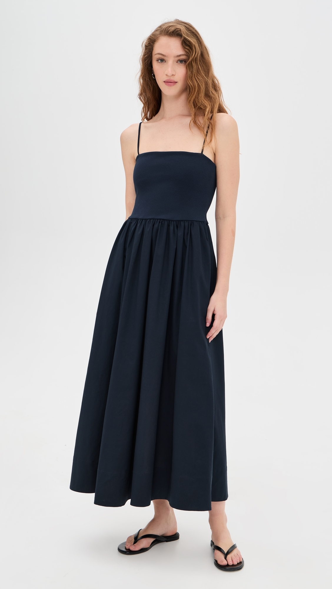 The Cami RSVP Dress Navy