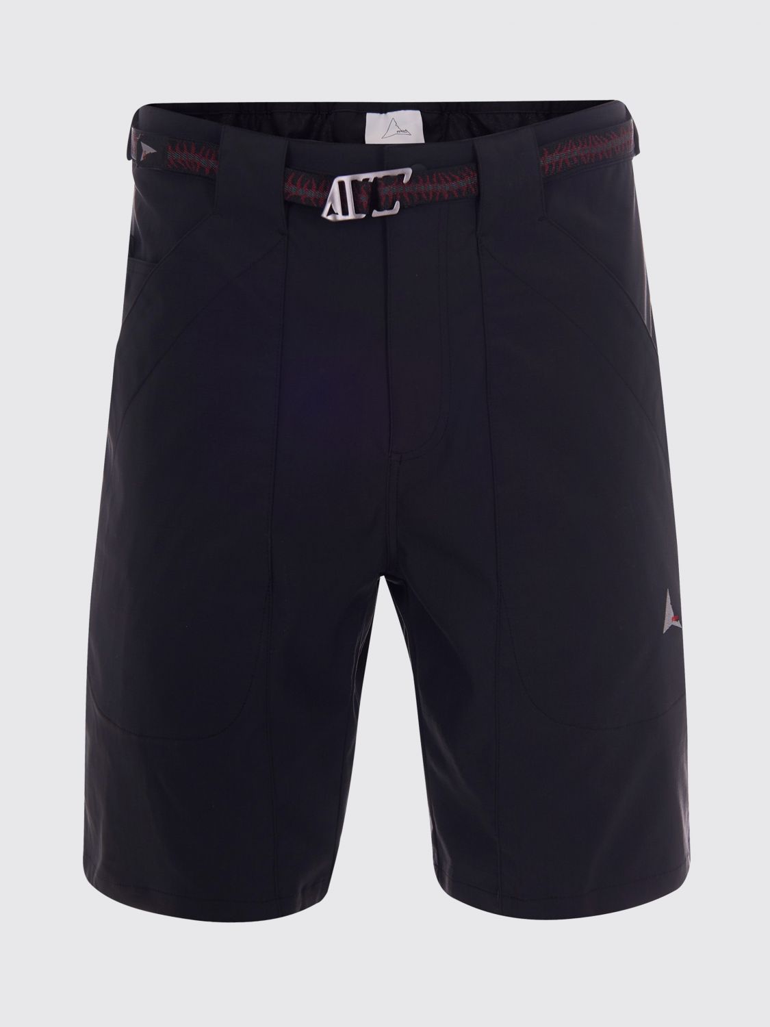 Shorts Men color Black