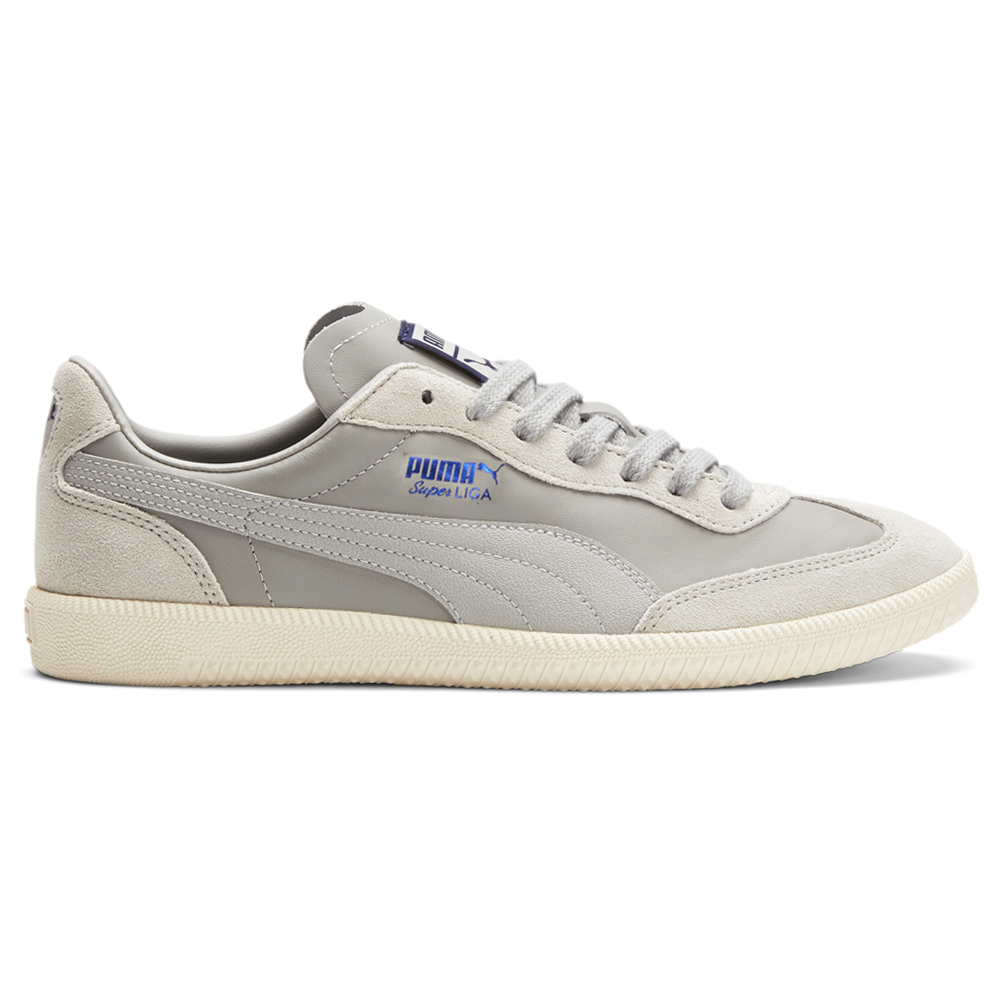Super Liga OG Retro Lace Up Sneakers