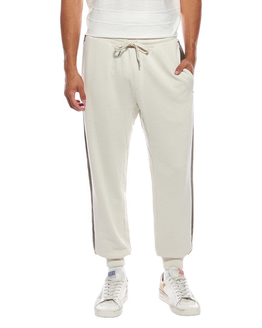 Mixed Media Jogger