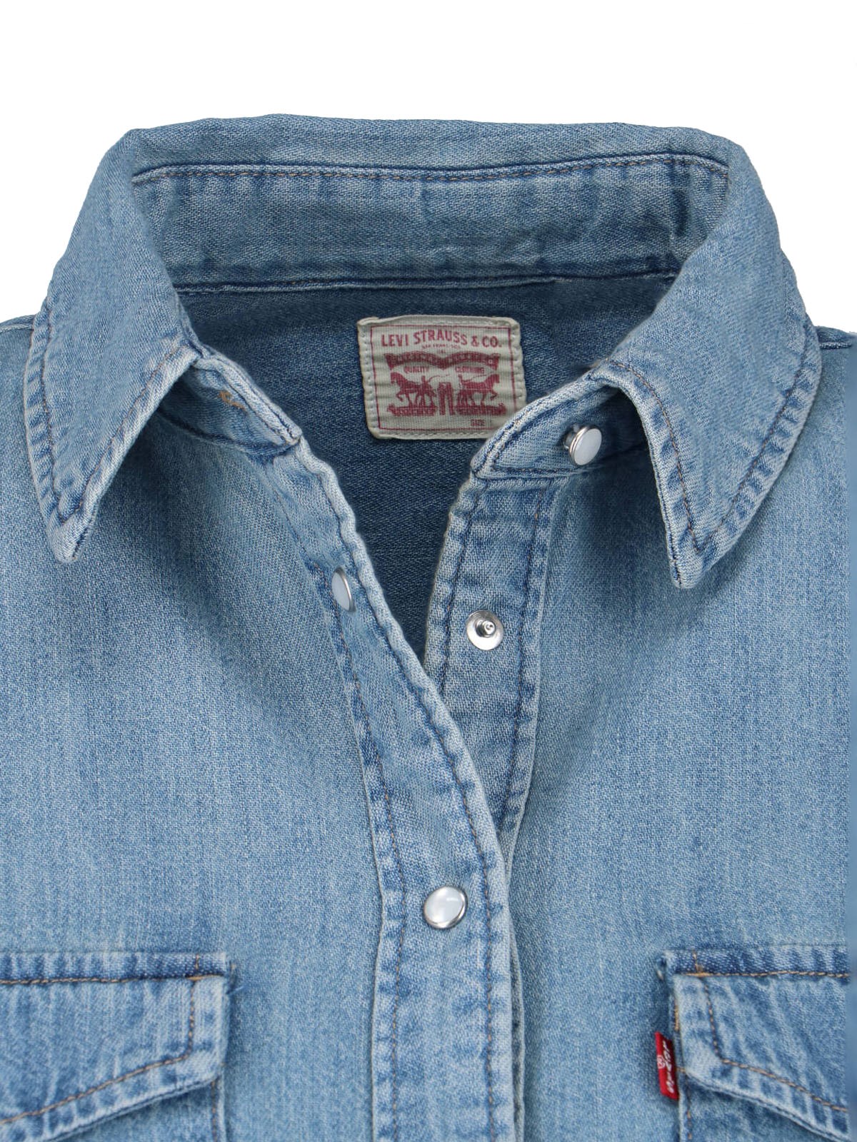 'Western' Shirt