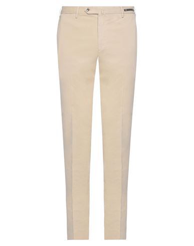 Man Pants Beige
