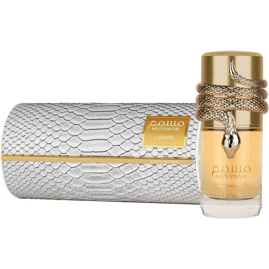 Unisex Pride Musamam White EDP Spray 3.4 oz Fragrances 6290360593159