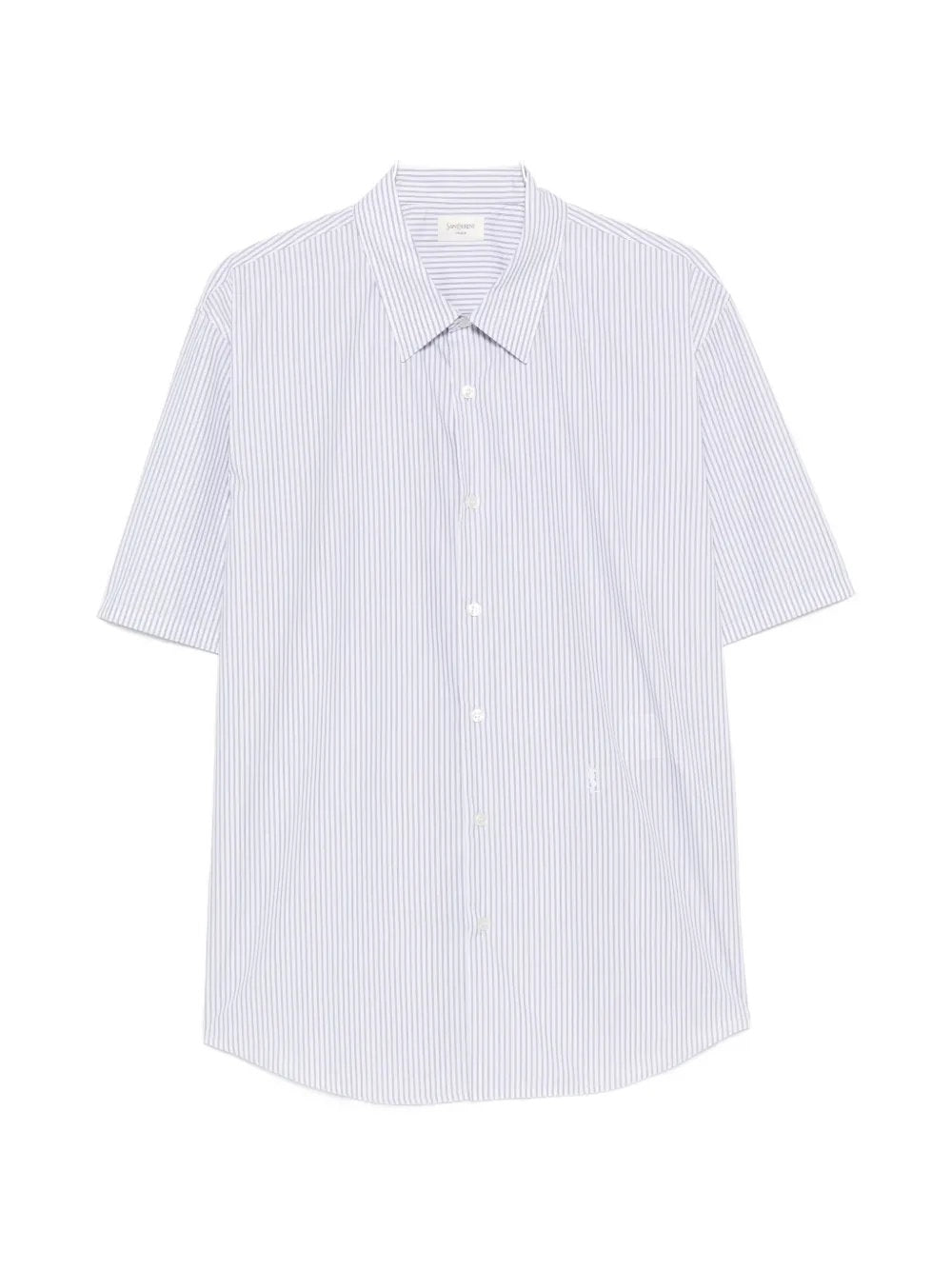 Men's Classic-Fit Button-Down Shirt