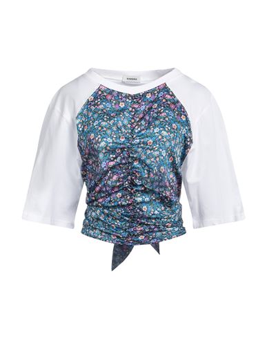 Woman T-shirt White