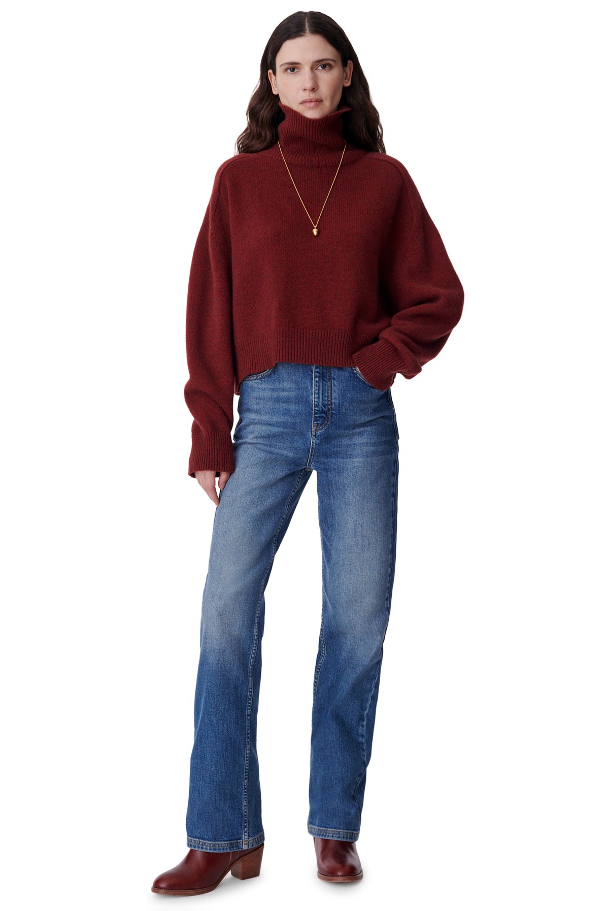 Ballerine Jumper
