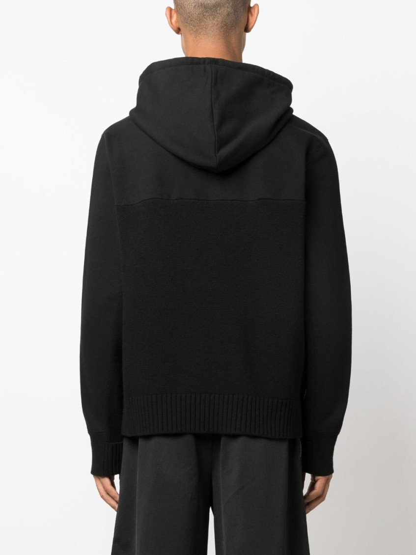 Logo Hoodie