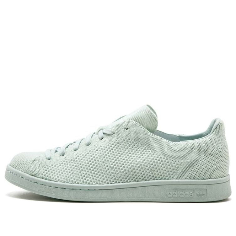 Stan Smith Primeknit 'Vapour Green'