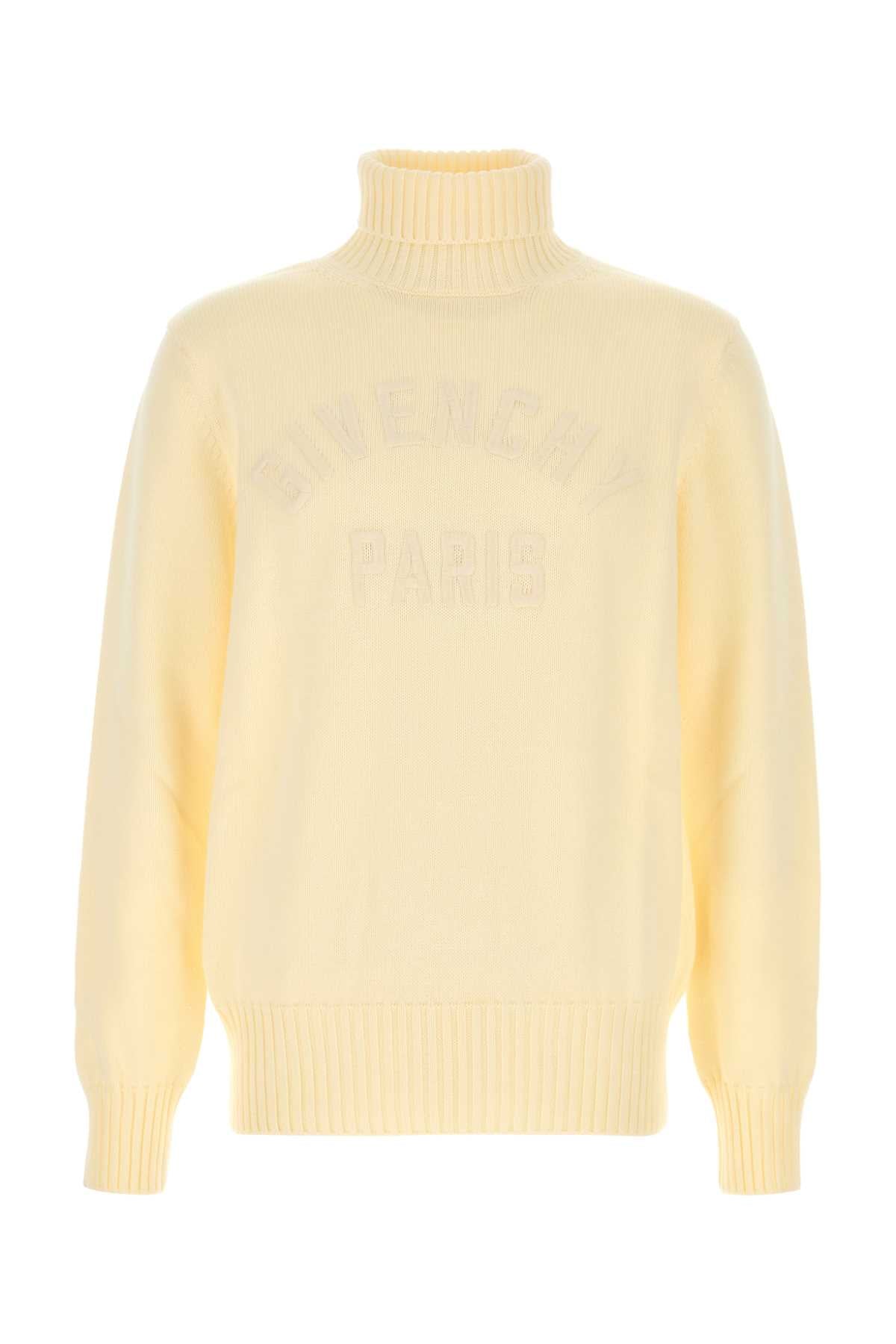 Sweater Sweater — Beige