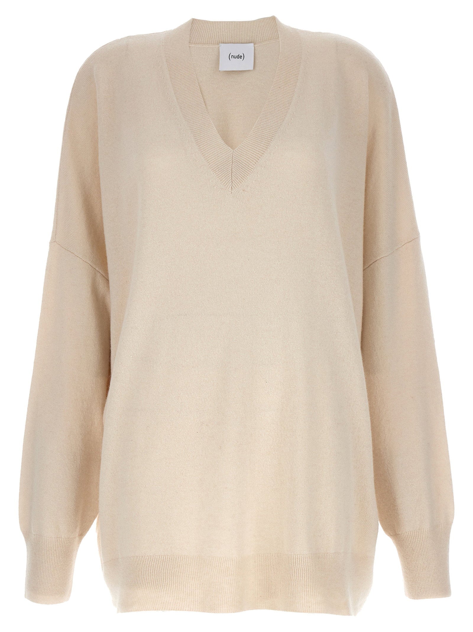 Oversize Sweater