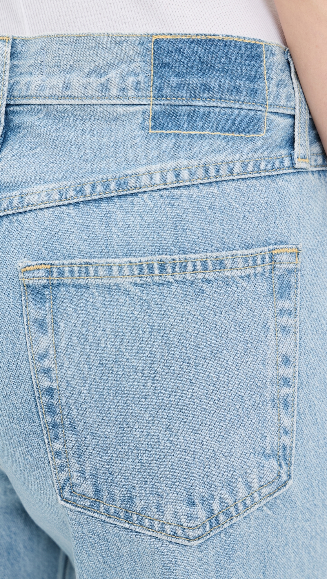 Billie Jeans Adulation