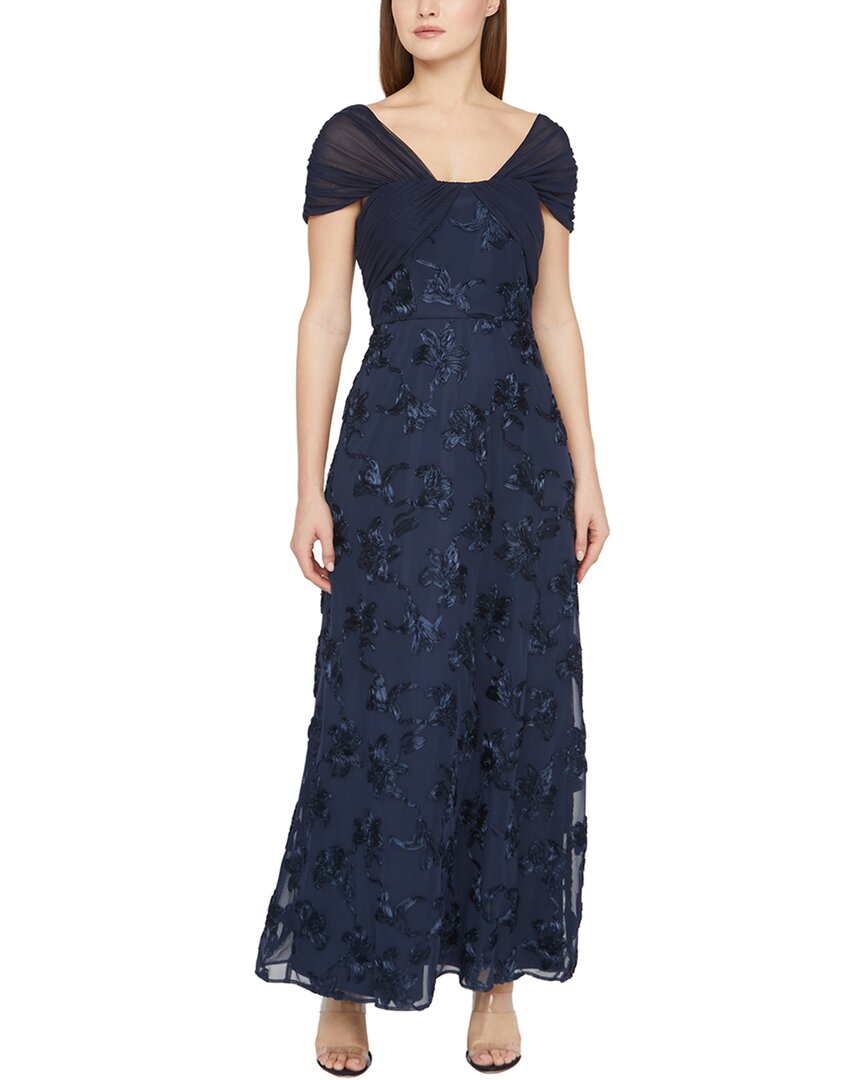 Carolina Gown