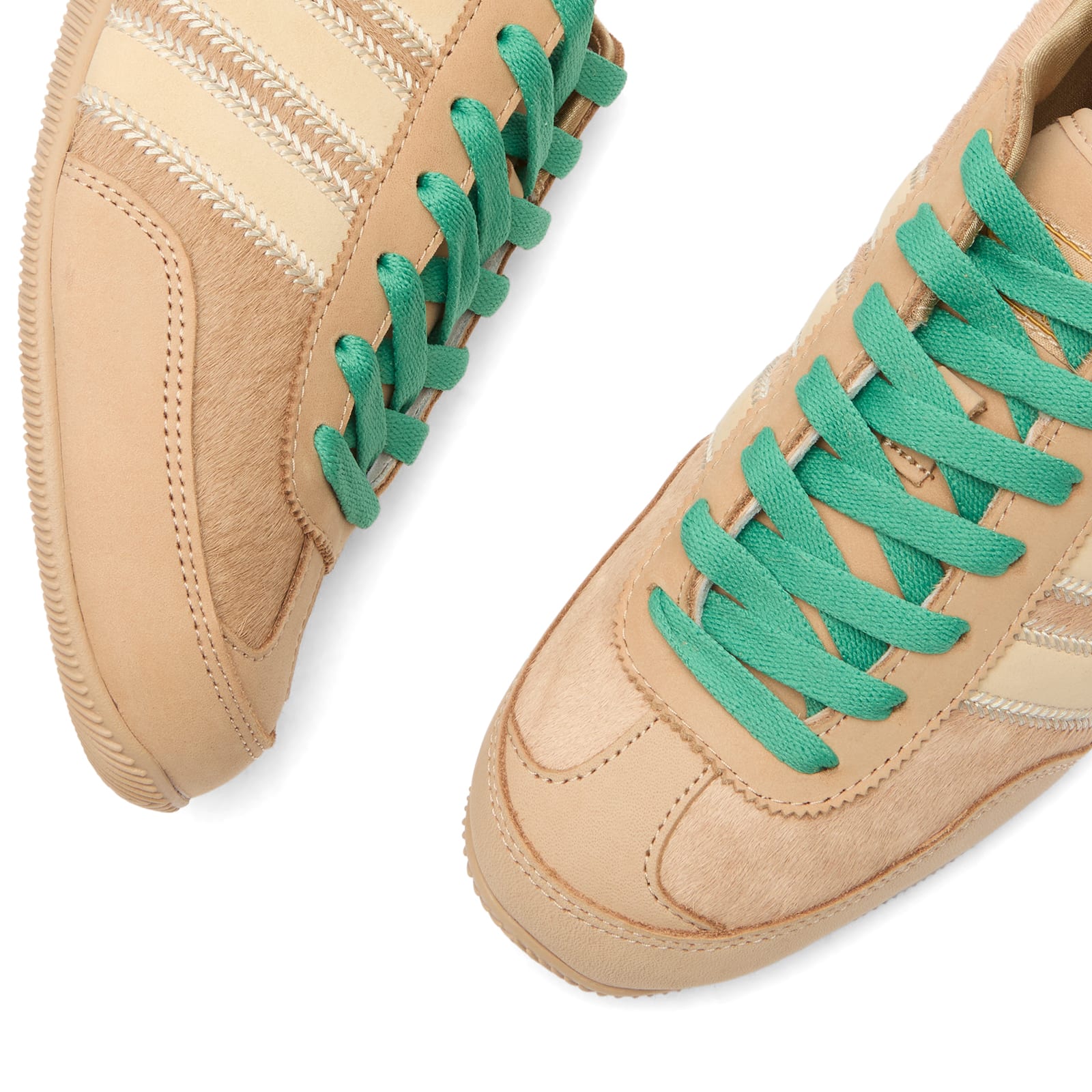 Women's Japan W Sneaker Warm Sandstone/Crystal Sand/Alumina