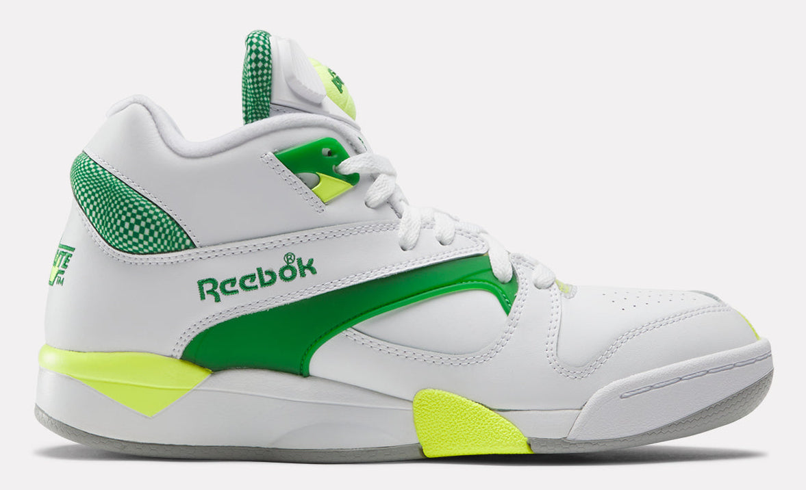 Men's Court Victory Pump X Michael Chang Tennis Green