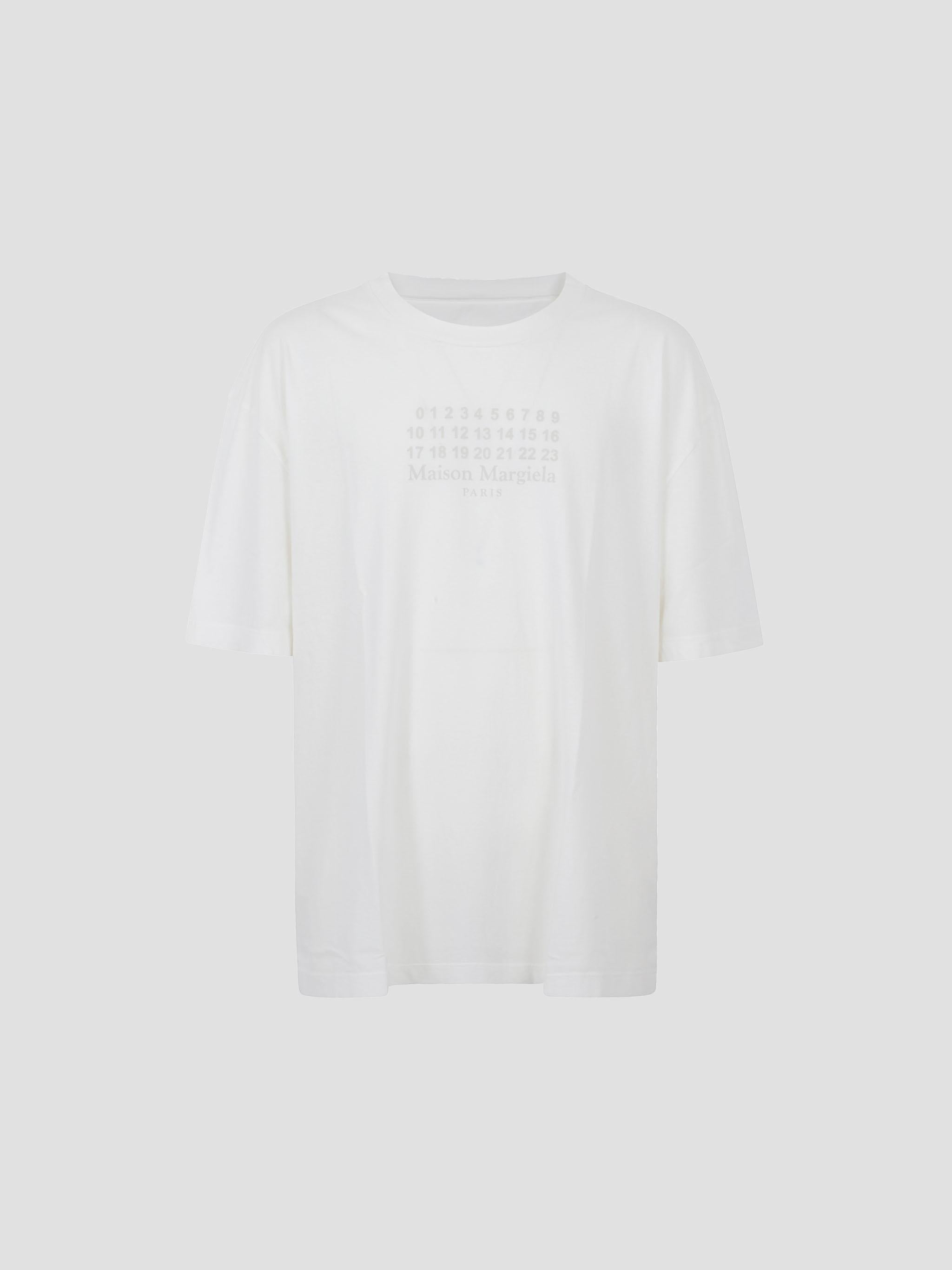 Essential Oversized T-Shirt