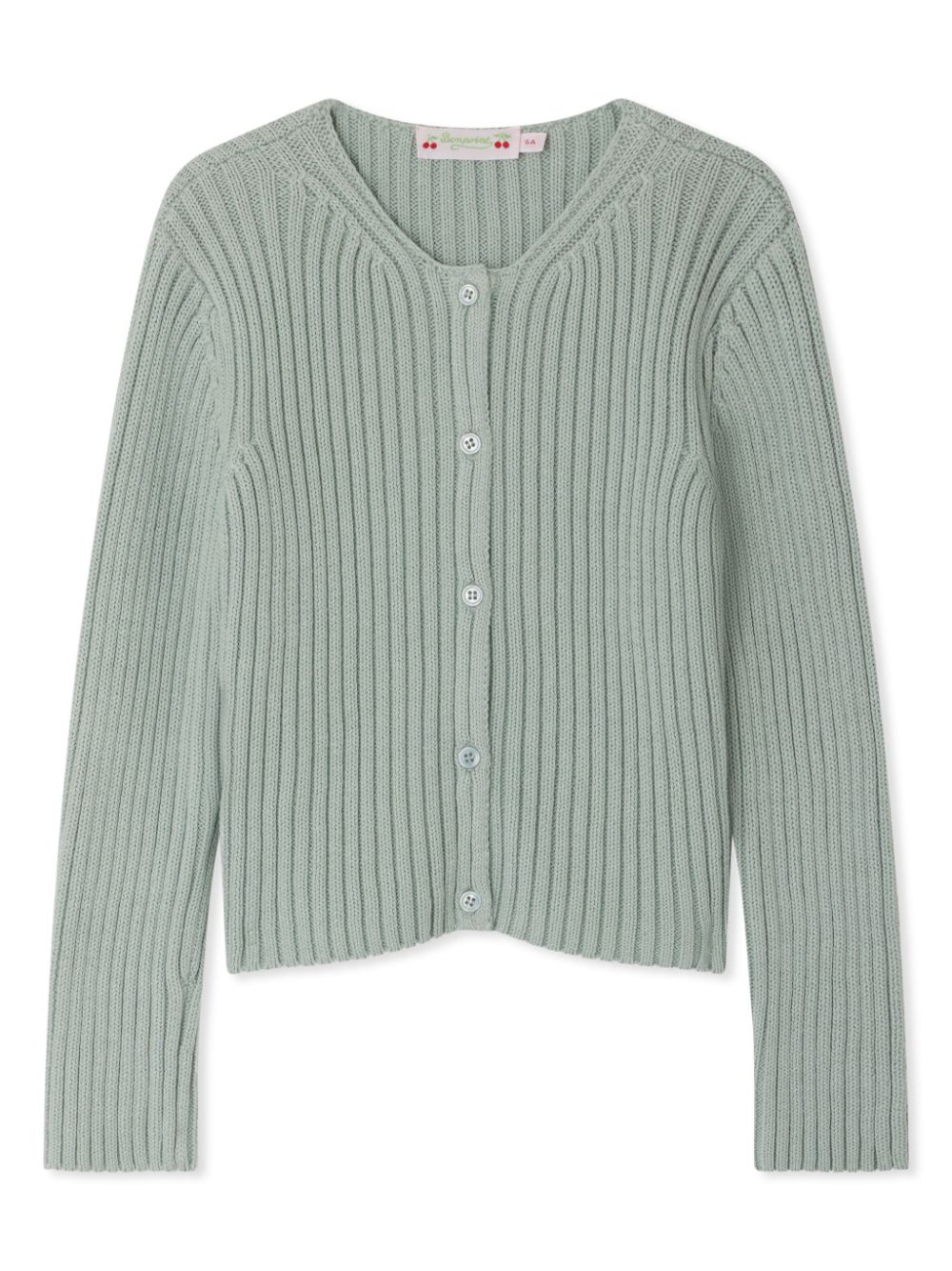 Bresil cardigan - Green