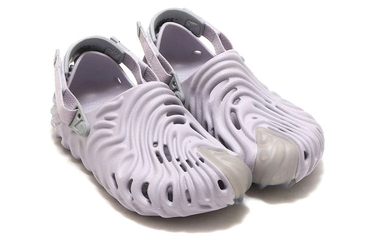 Salehe Bembury x Pollex Clog 'Urchin'
