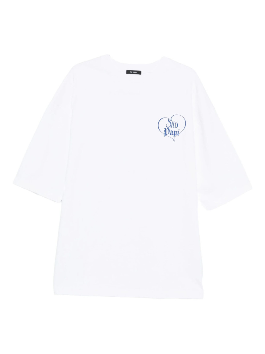 Precious Sad Papi Northsider T-Shirt