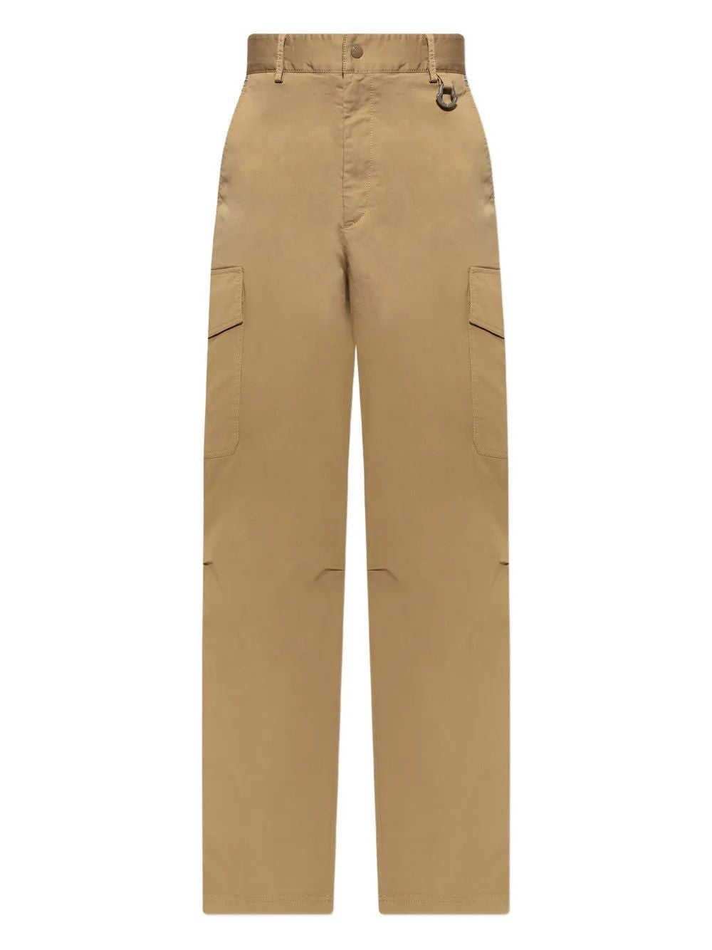Trendy Men's Trousers for SS26