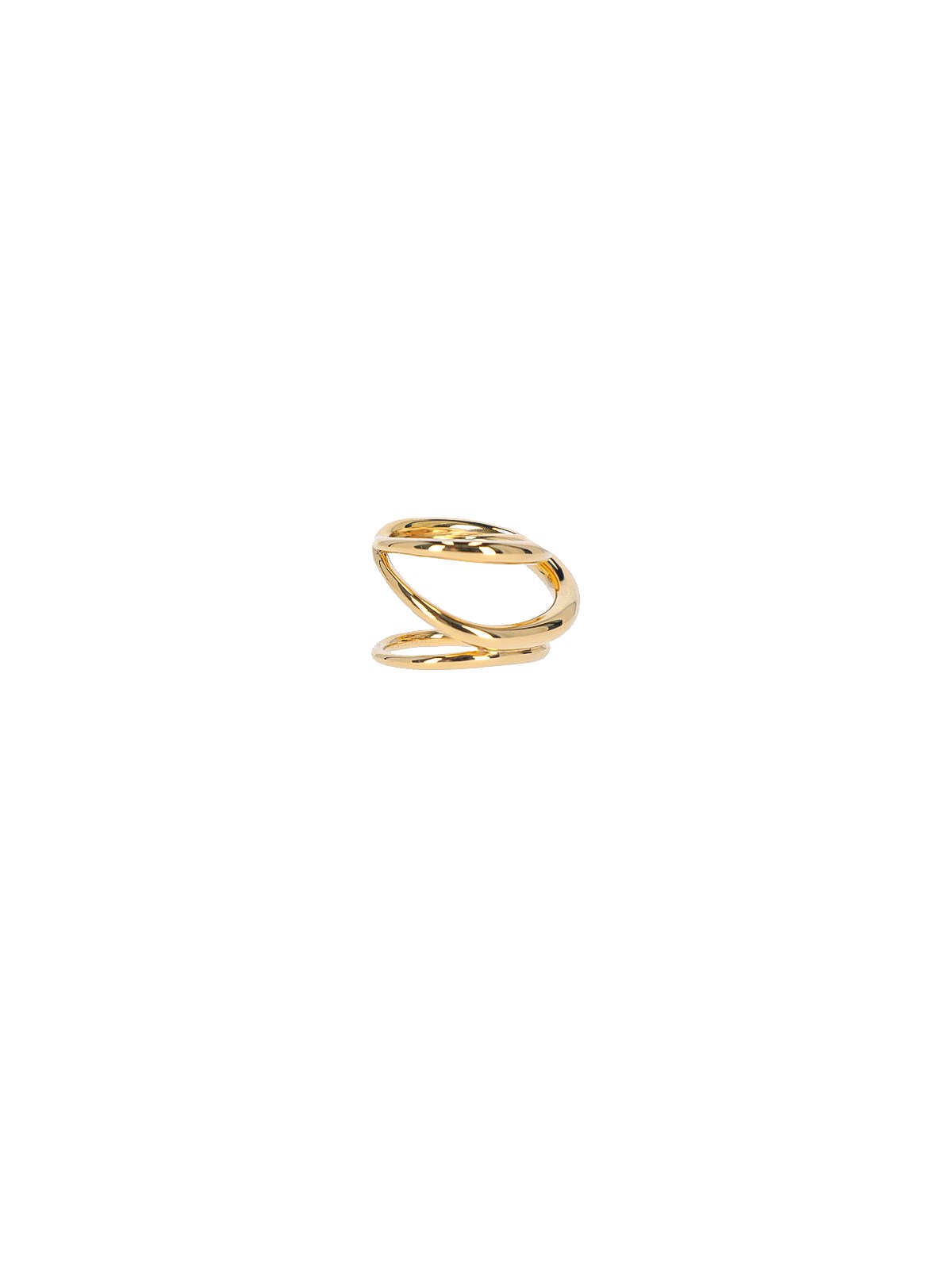 Charlotte Chesnais "Triplet" Ring