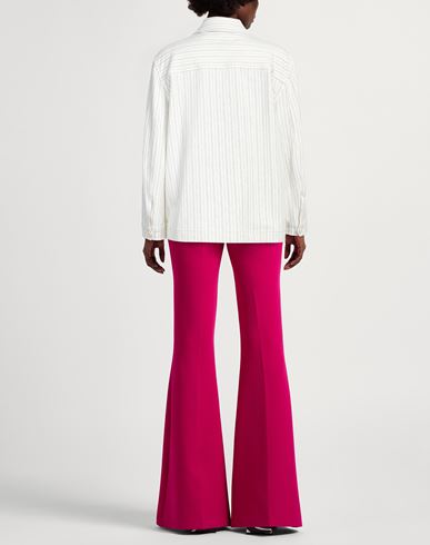 Woman Jacket White