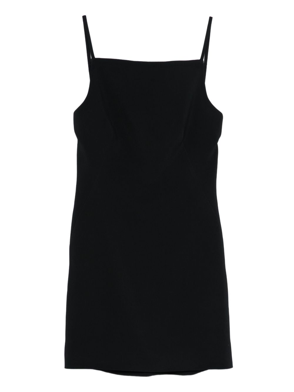 Dresses BLACK