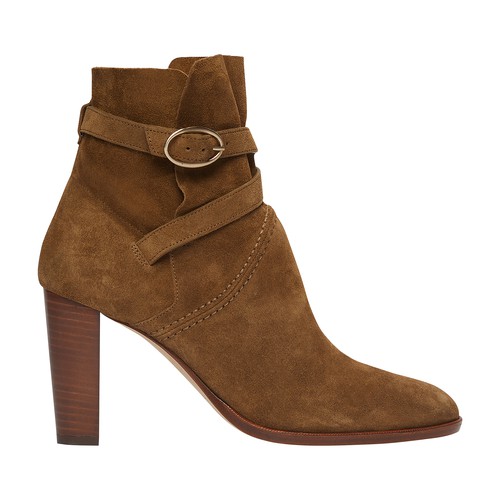 85MM Ankle boots