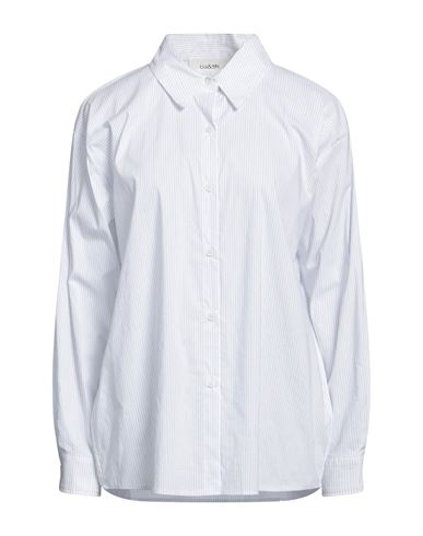Woman Shirt White
