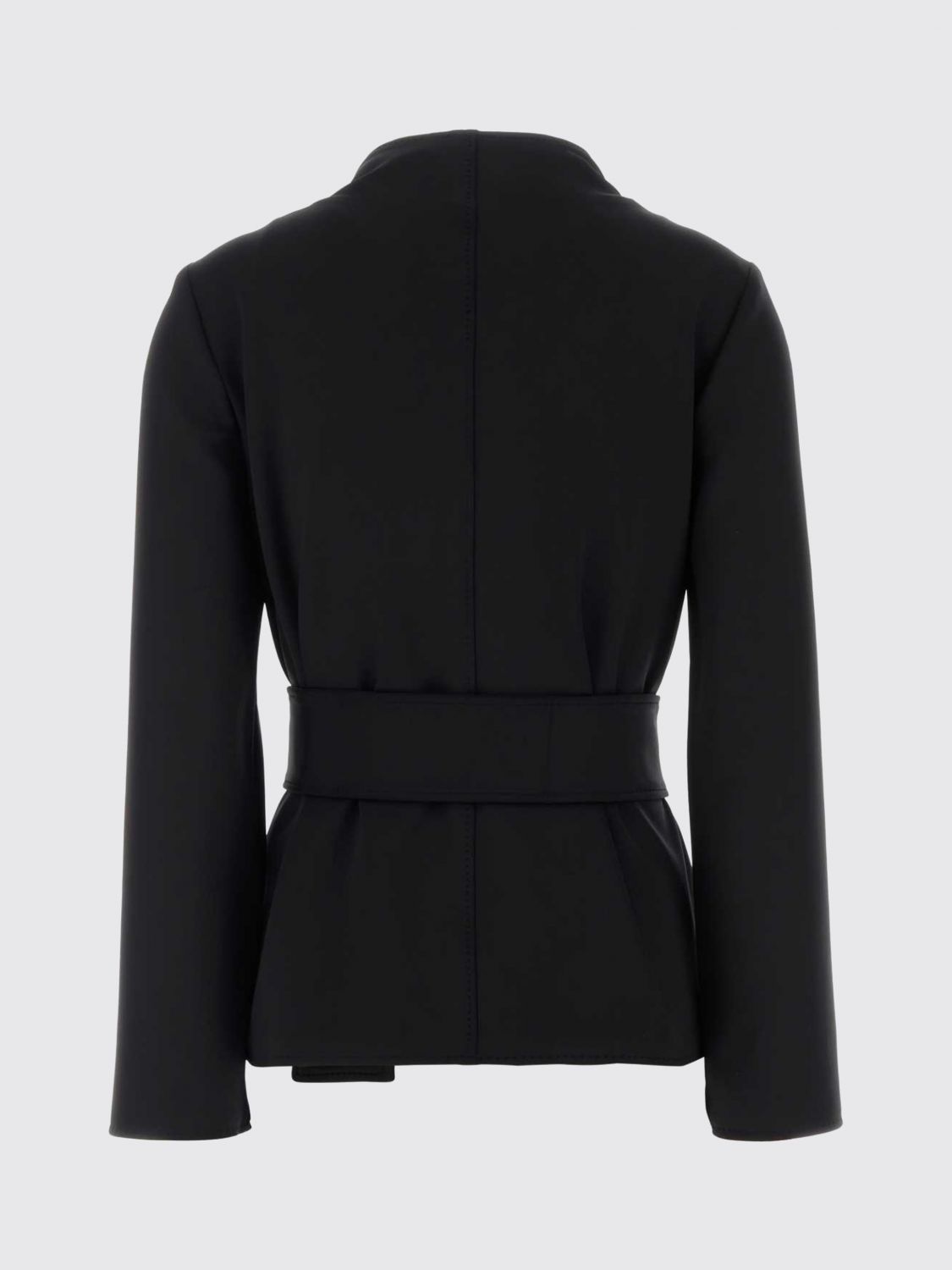 Blazer Woman color Ivory