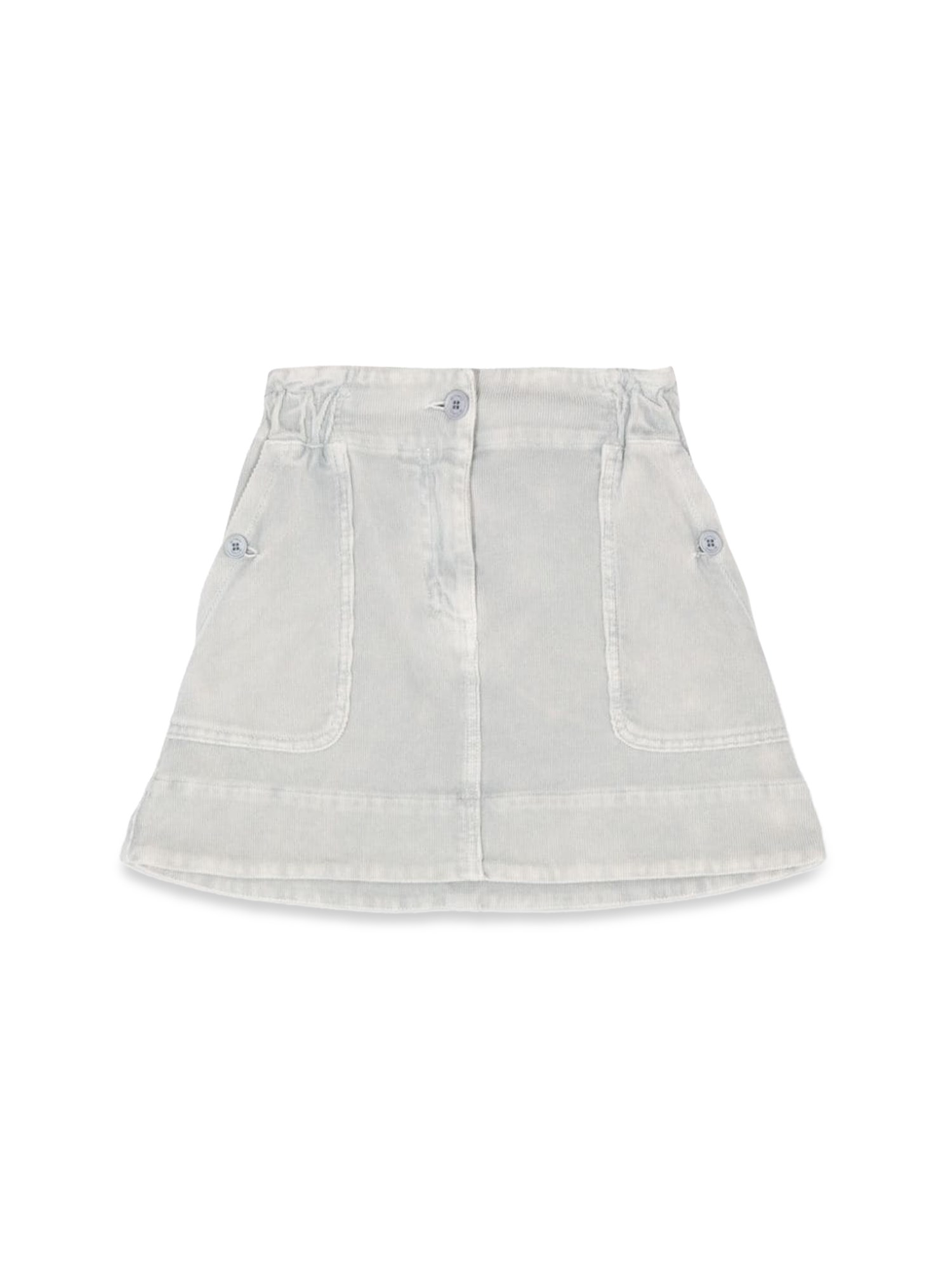 Fabric skirts