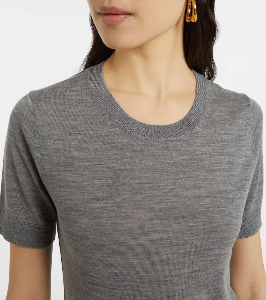 Nili Lotan Leilani wool sweater