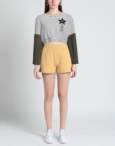 Woman Sweatshirt White