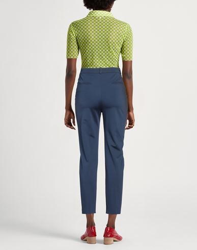 Woman Pants Blue
