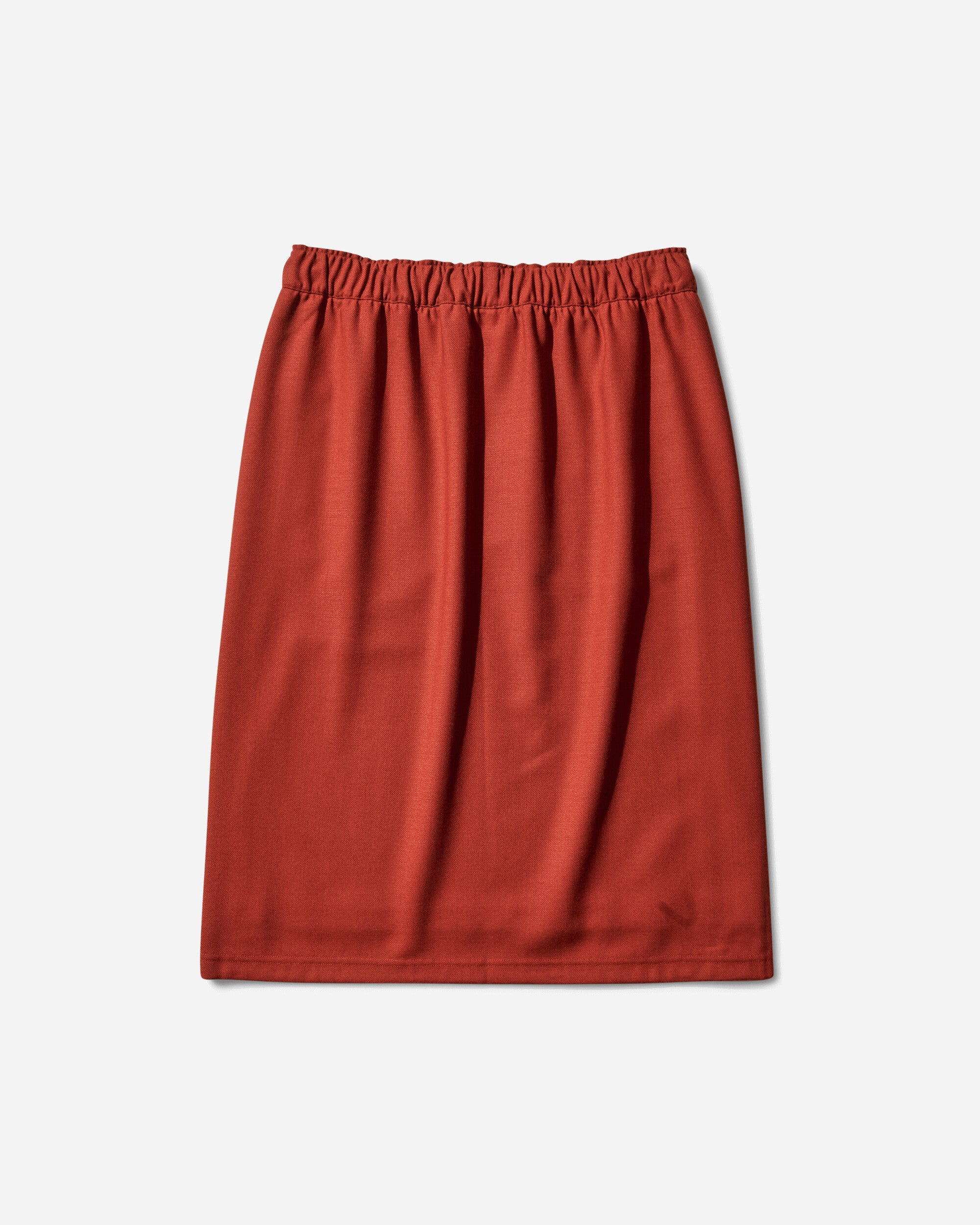 Women's Wool Classics Skirt Mars Stone