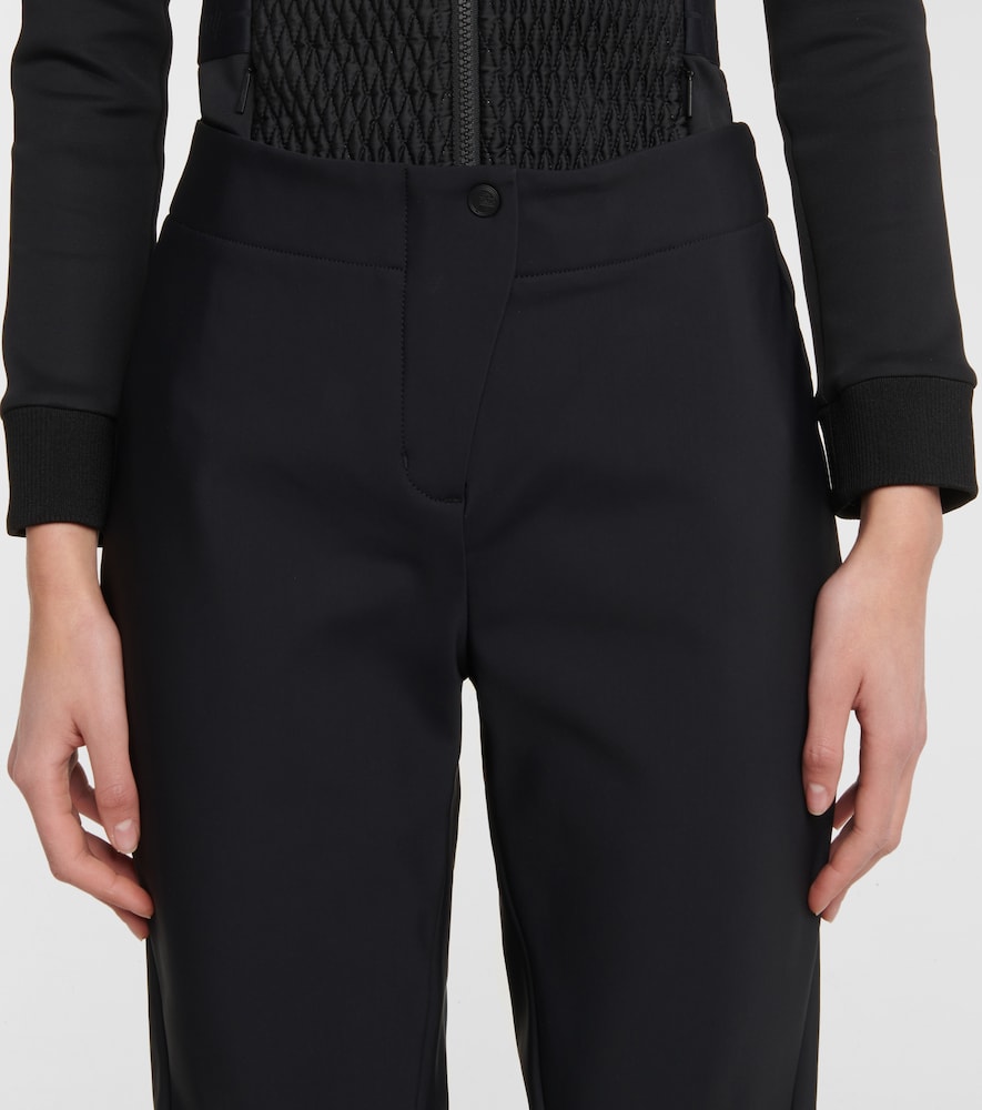 Tipi III flared ski pants