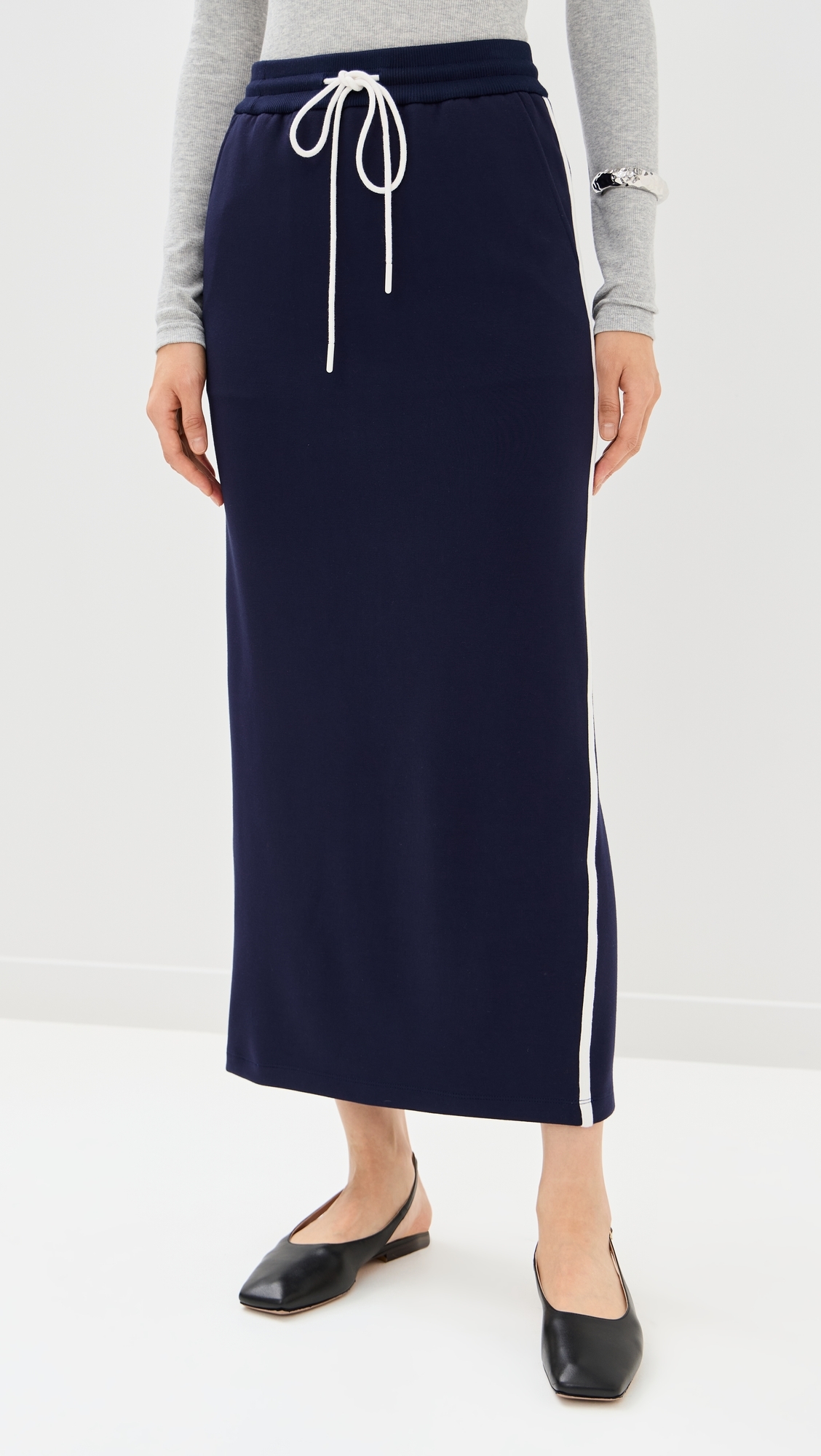 Kate Skirt Navy